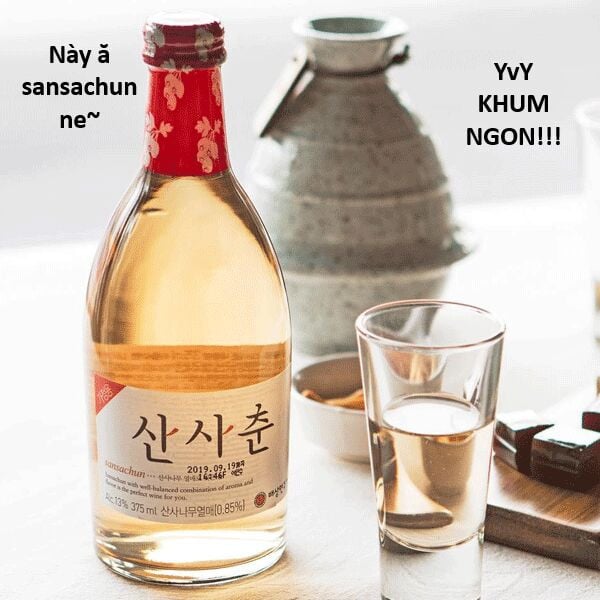 Hổ Đến Chơi Nhà: Chapter 143