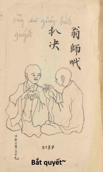 Hổ Đến Chơi Nhà: Chapter 143