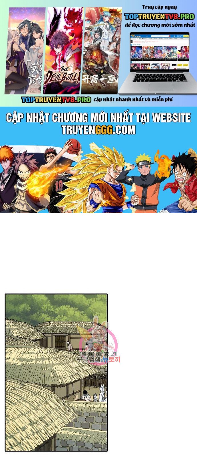 Hổ Đến Chơi Nhà: Chapter 144