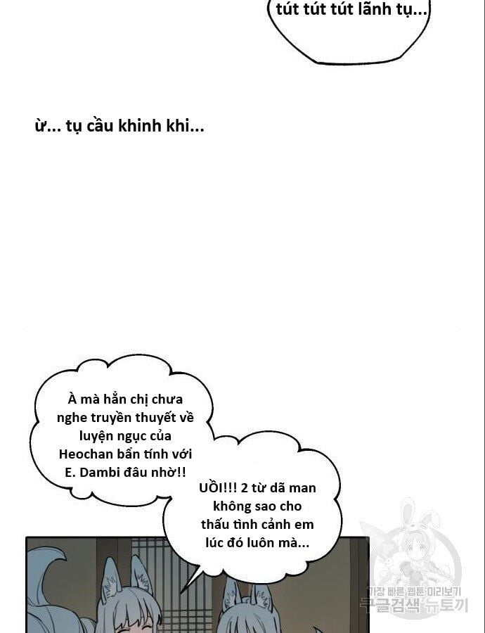 Hổ Đến Chơi Nhà: Chapter 144