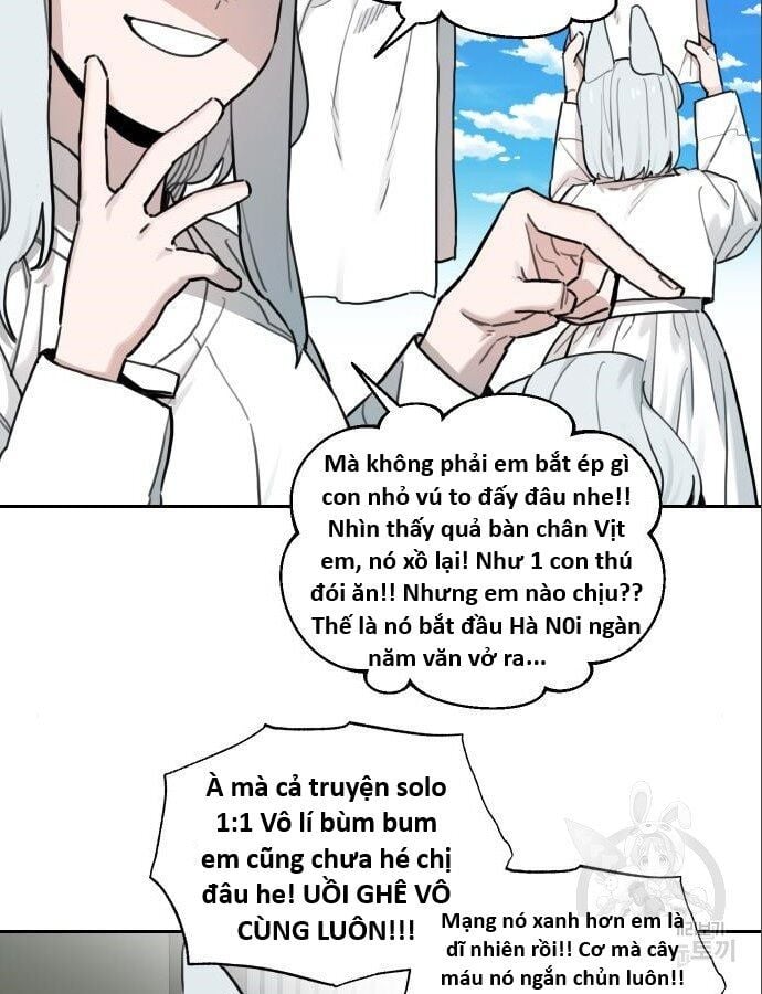 Hổ Đến Chơi Nhà: Chapter 144