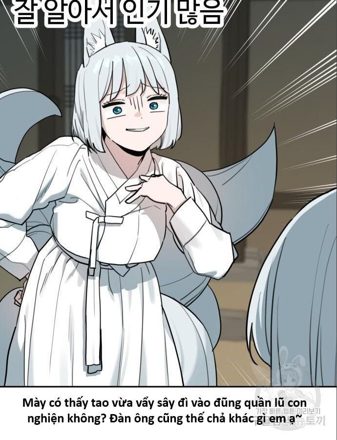 Hổ Đến Chơi Nhà: Chapter 144