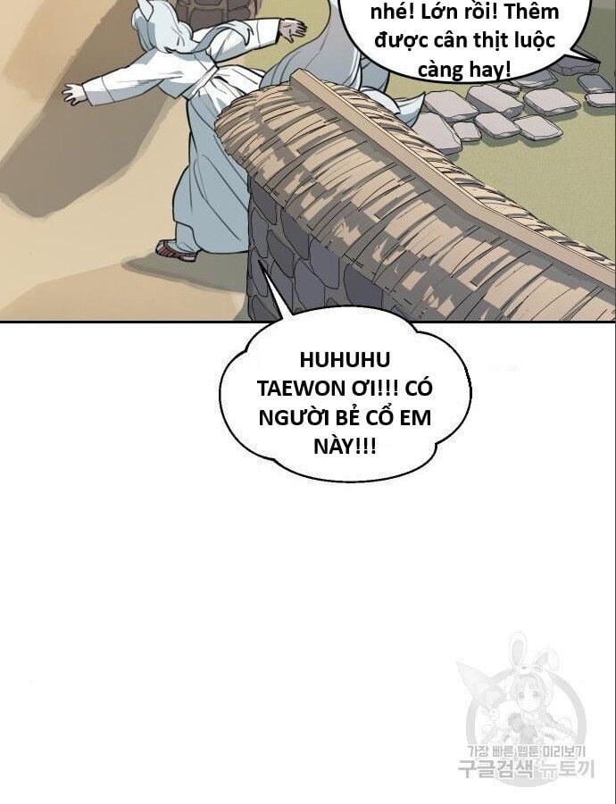 Hổ Đến Chơi Nhà: Chapter 144