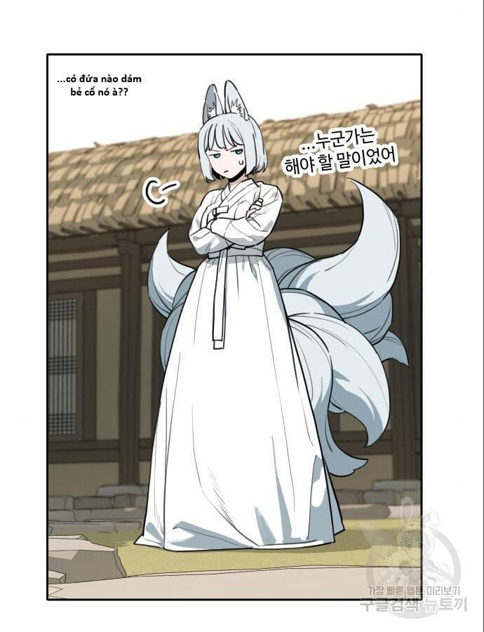 Hổ Đến Chơi Nhà: Chapter 144