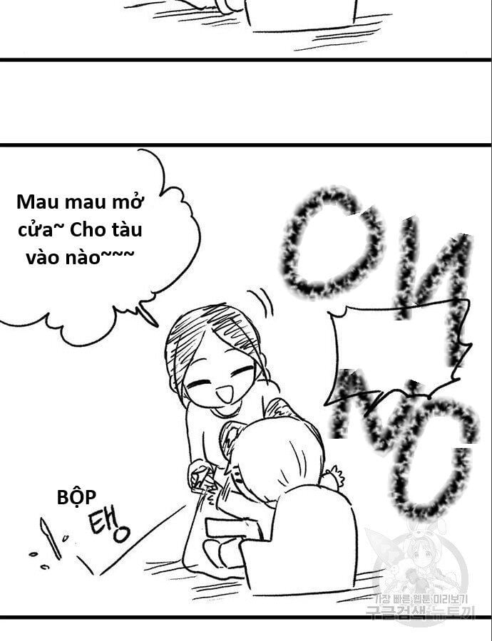 Hổ Đến Chơi Nhà: Chapter 144