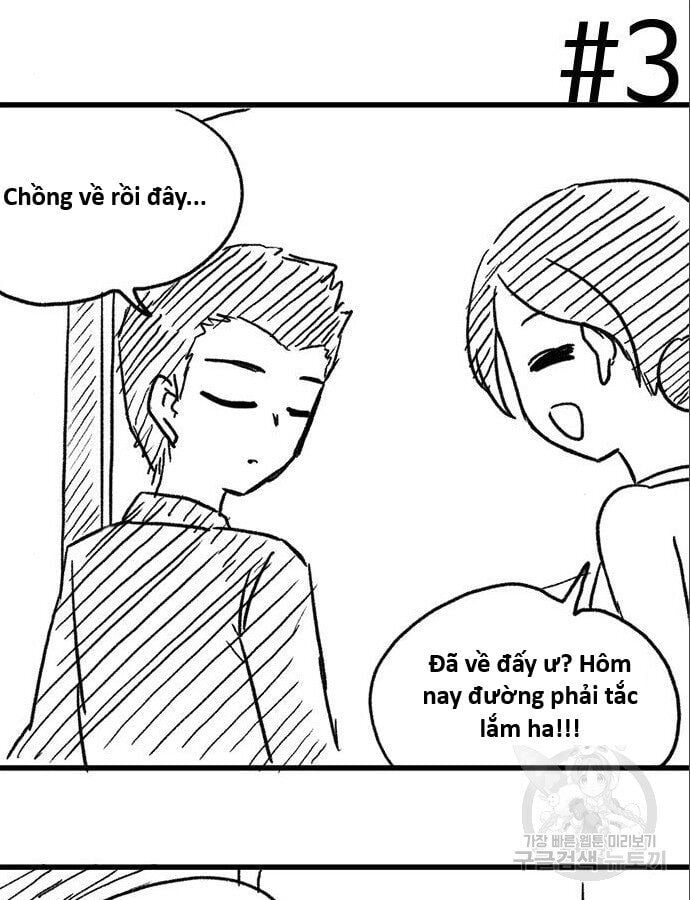 Hổ Đến Chơi Nhà: Chapter 144