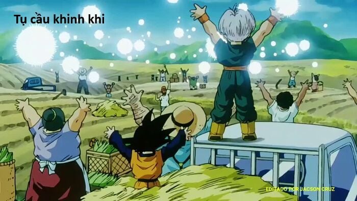 Hổ Đến Chơi Nhà: Chapter 144