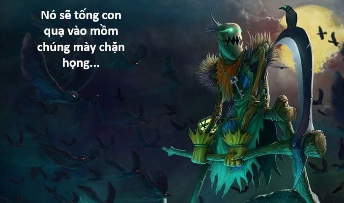 Hổ Đến Chơi Nhà: Chapter 144