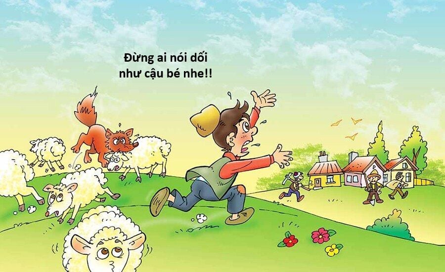 Hổ Đến Chơi Nhà: Chapter 144