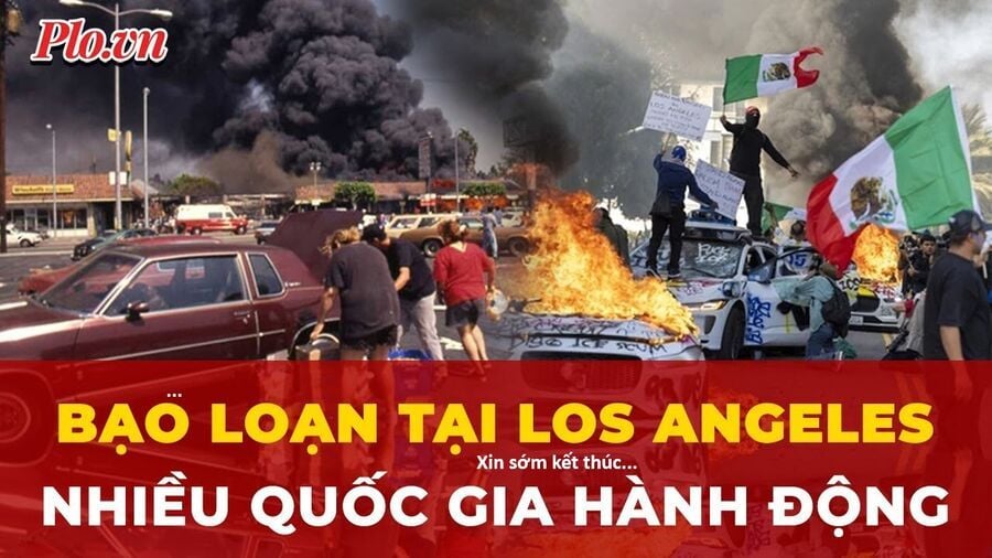 Hổ Đến Chơi Nhà: Chapter 144