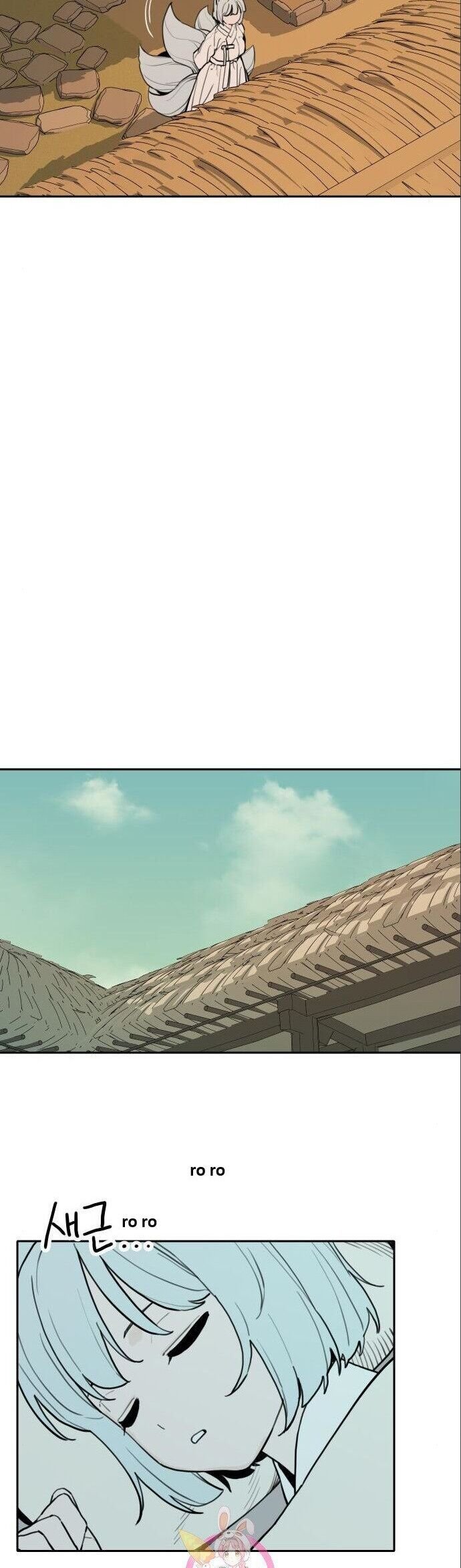 Hổ Đến Chơi Nhà: Chapter 145