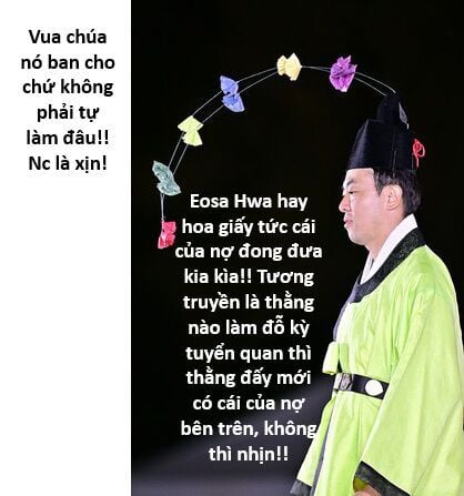 Hổ Đến Chơi Nhà: Chapter 145