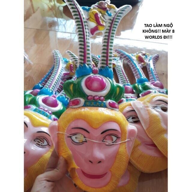 Hổ Đến Chơi Nhà: Chapter 145