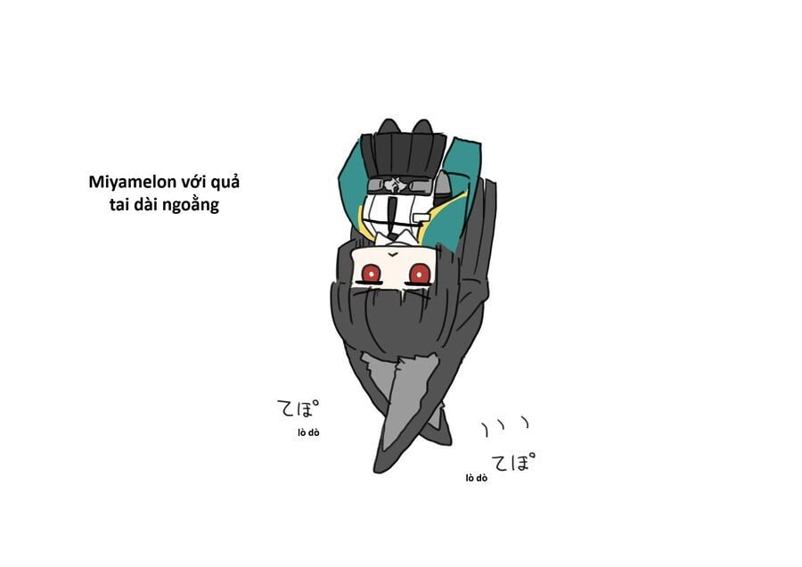 Hổ Đến Chơi Nhà: Chapter 145