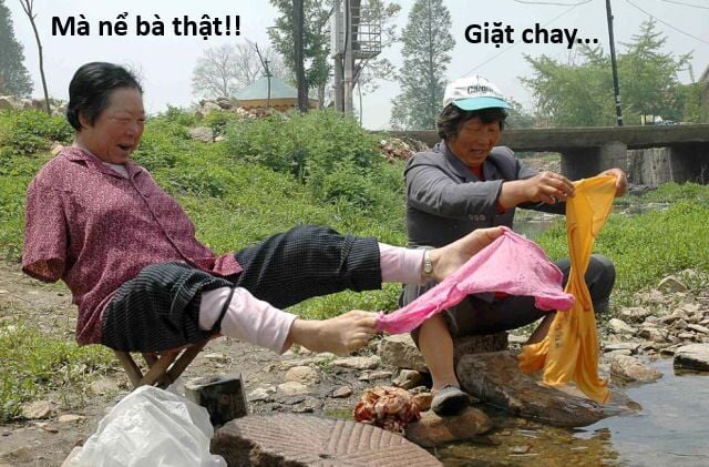 Hổ Đến Chơi Nhà: Chapter 145