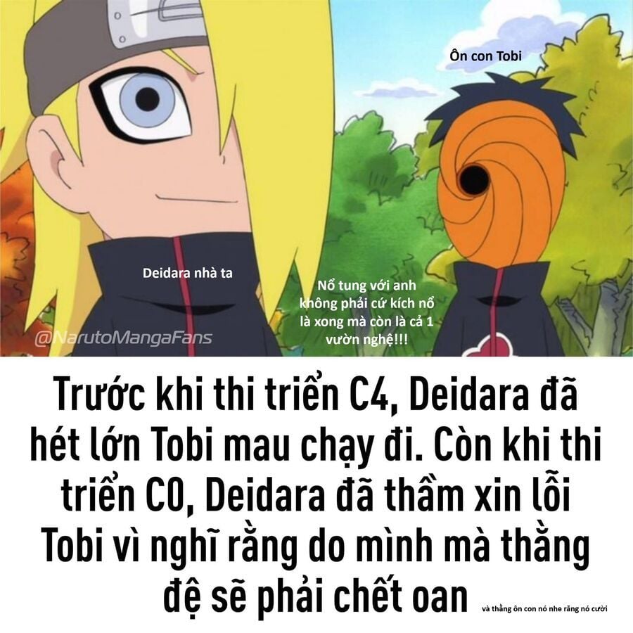 Hổ Đến Chơi Nhà: Chapter 145