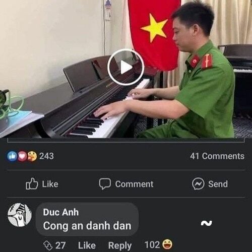 Hổ Đến Chơi Nhà: Chapter 145