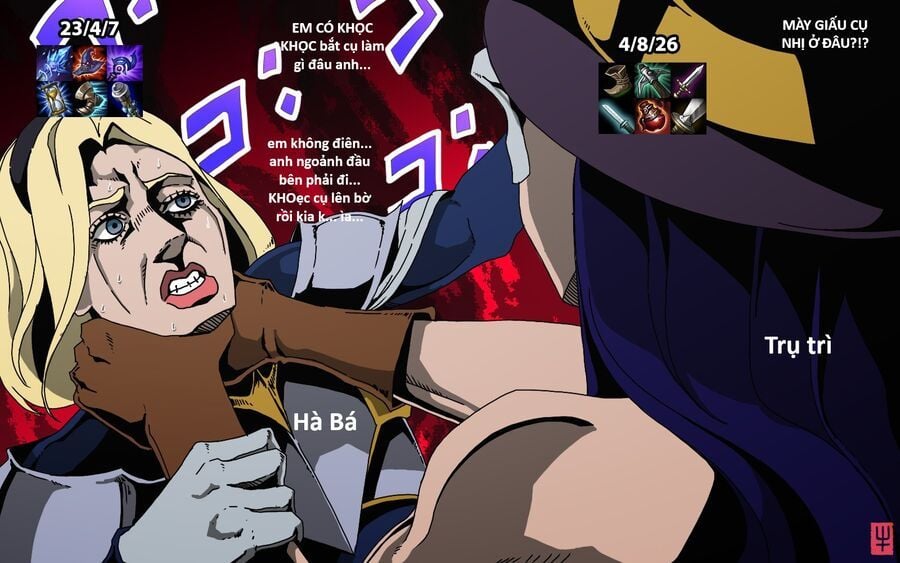 Hổ Đến Chơi Nhà: Chapter 145