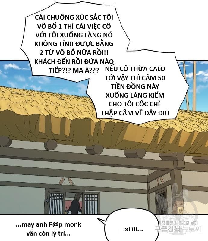 Hổ Đến Chơi Nhà: Chapter 146