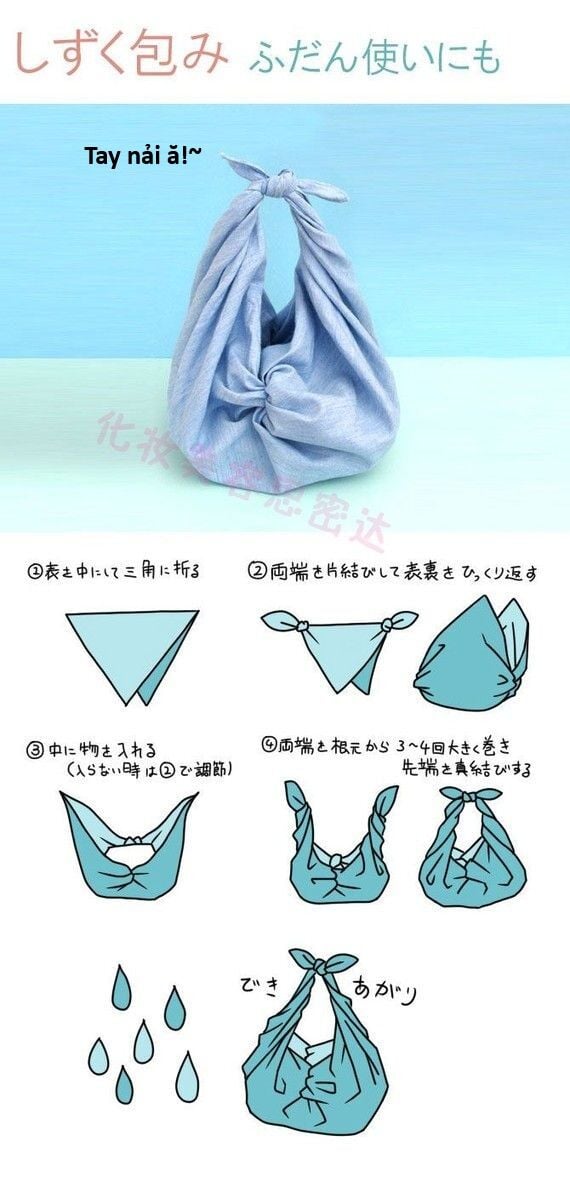 Hổ Đến Chơi Nhà: Chapter 146