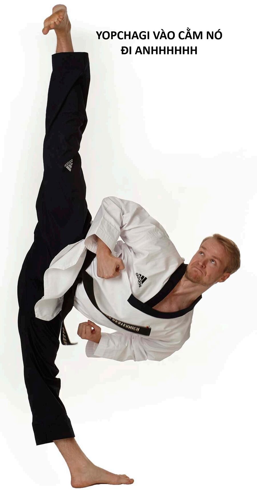 Hổ Đến Chơi Nhà: Chapter 146