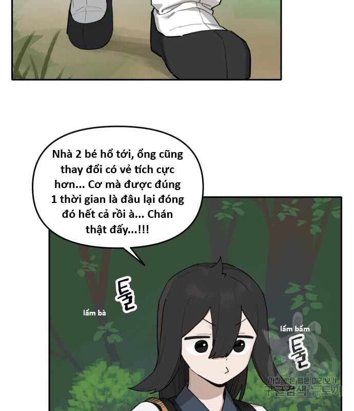 Hổ Đến Chơi Nhà: Chapter 146
