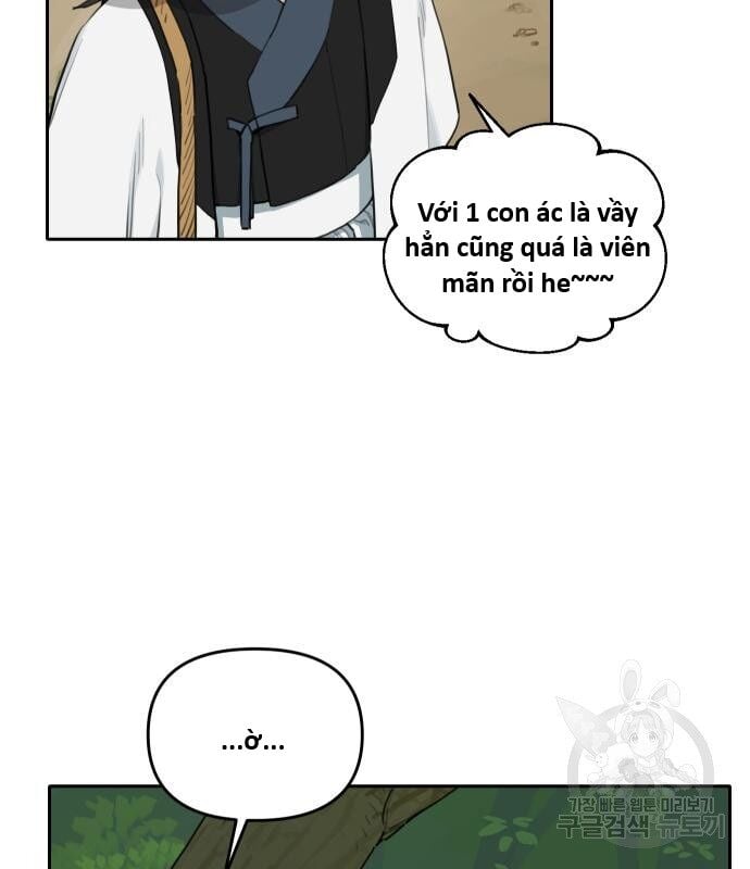 Hổ Đến Chơi Nhà: Chapter 146