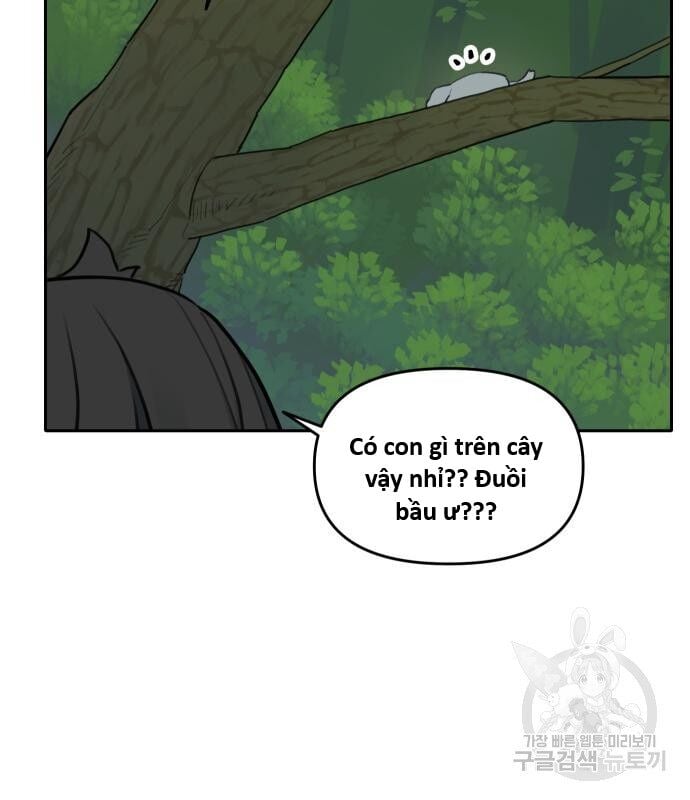 Hổ Đến Chơi Nhà: Chapter 146