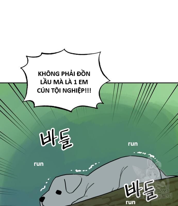 Hổ Đến Chơi Nhà: Chapter 146