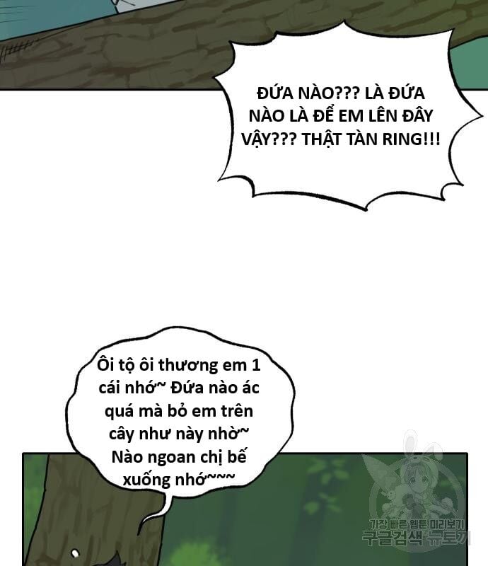 Hổ Đến Chơi Nhà: Chapter 146