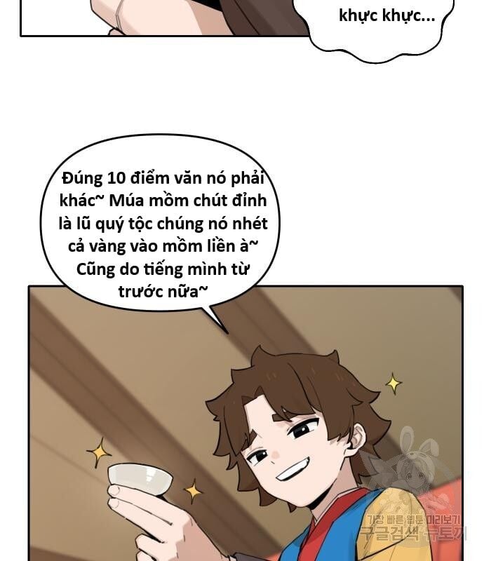 Hổ Đến Chơi Nhà: Chapter 146