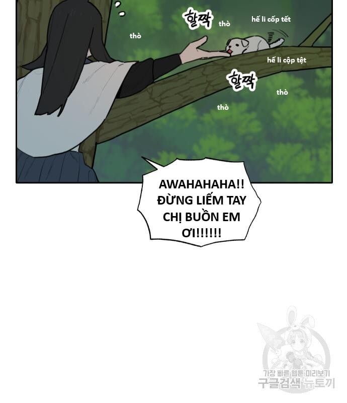 Hổ Đến Chơi Nhà: Chapter 146