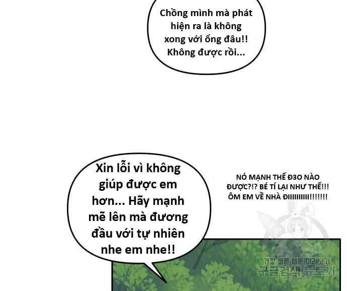 Hổ Đến Chơi Nhà: Chapter 146