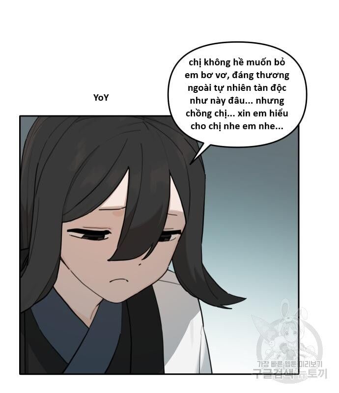 Hổ Đến Chơi Nhà: Chapter 146