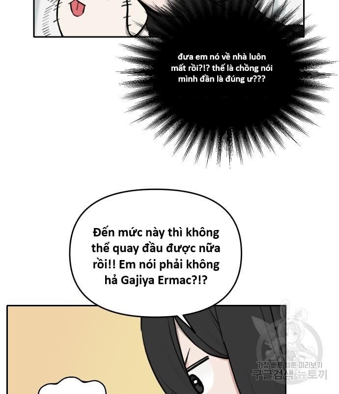 Hổ Đến Chơi Nhà: Chapter 146