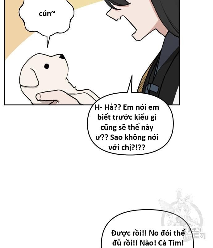 Hổ Đến Chơi Nhà: Chapter 146