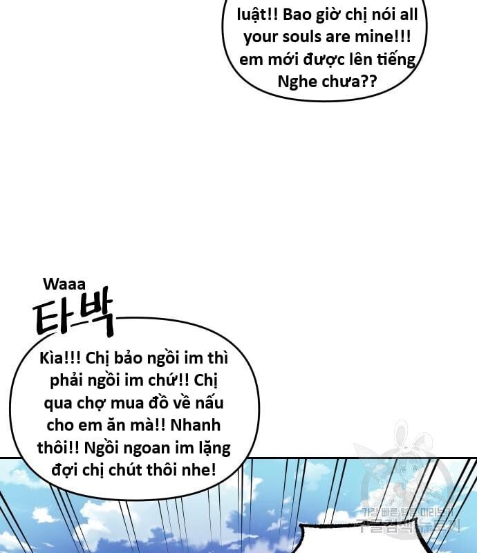 Hổ Đến Chơi Nhà: Chapter 146