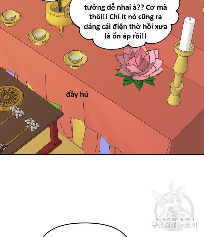 Hổ Đến Chơi Nhà: Chapter 146