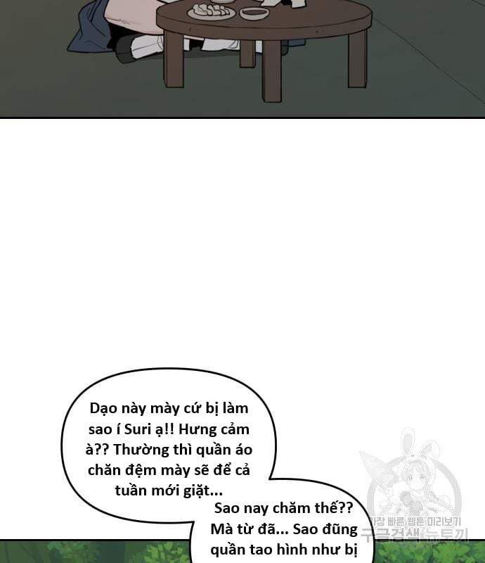 Hổ Đến Chơi Nhà: Chapter 146