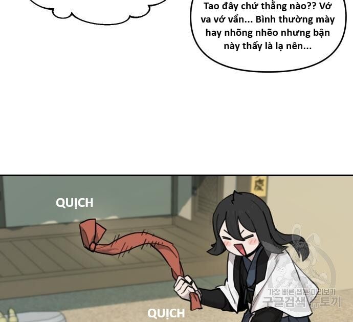 Hổ Đến Chơi Nhà: Chapter 146