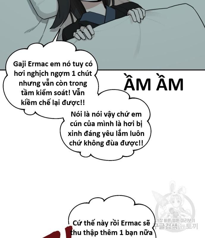 Hổ Đến Chơi Nhà: Chapter 146