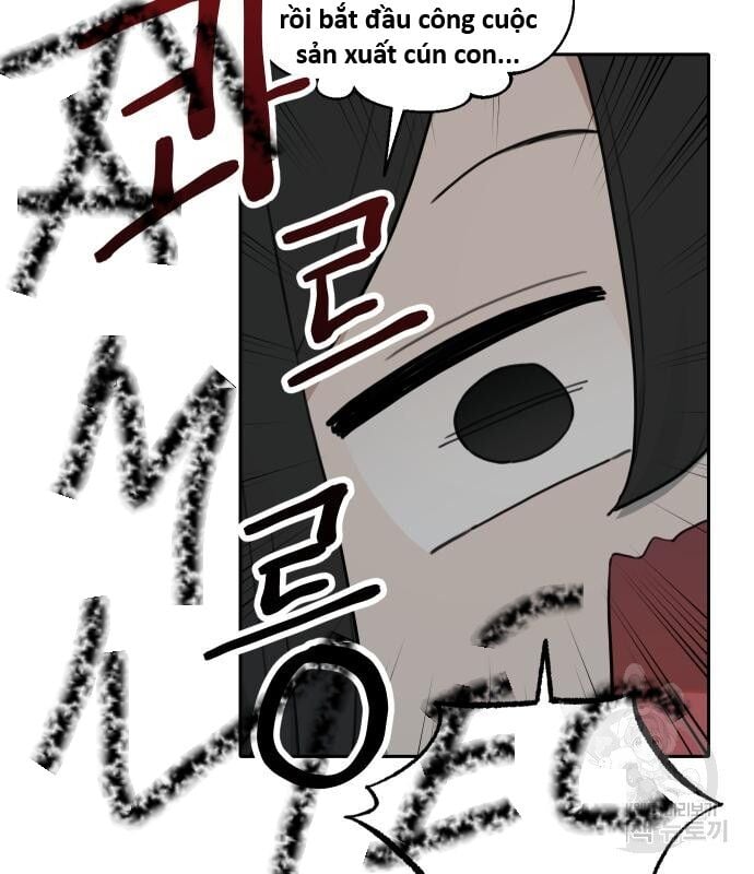 Hổ Đến Chơi Nhà: Chapter 146