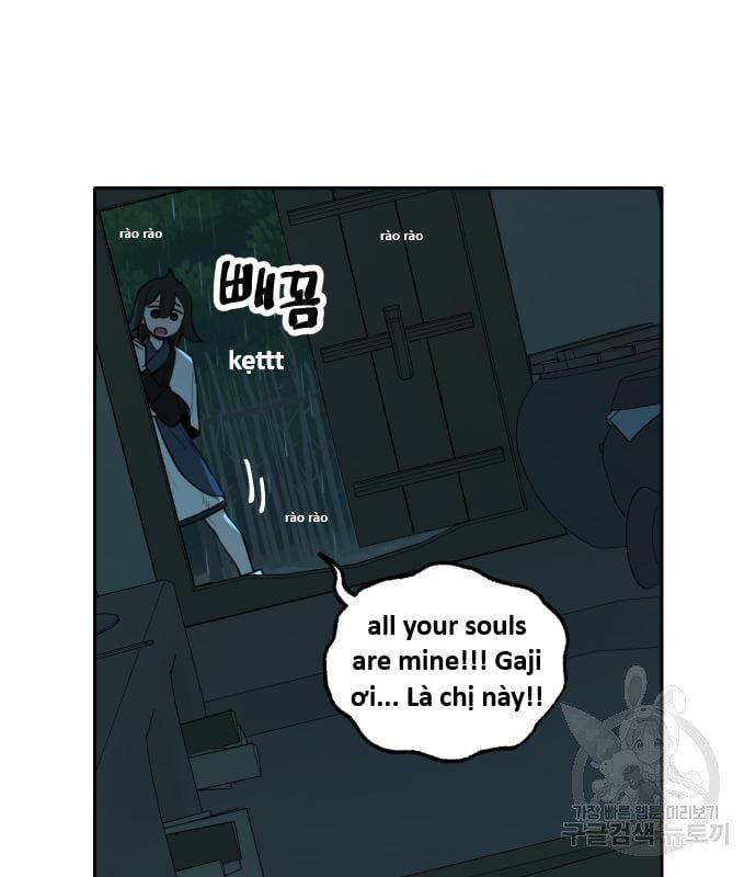 Hổ Đến Chơi Nhà: Chapter 146