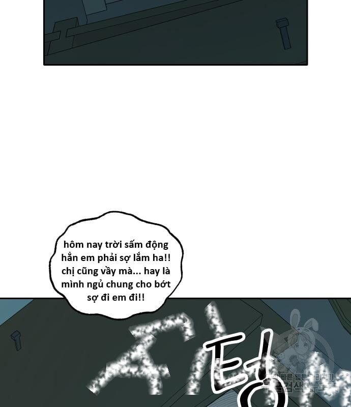 Hổ Đến Chơi Nhà: Chapter 146