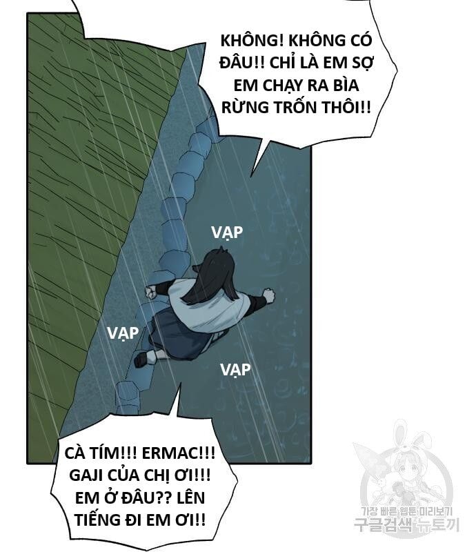 Hổ Đến Chơi Nhà: Chapter 146