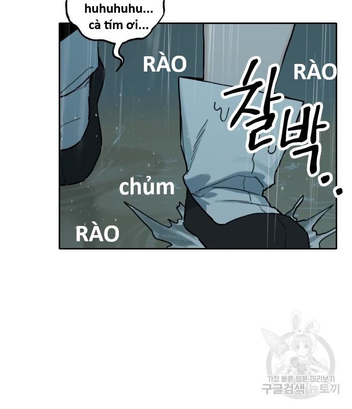 Hổ Đến Chơi Nhà: Chapter 146