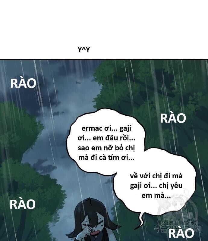 Hổ Đến Chơi Nhà: Chapter 146