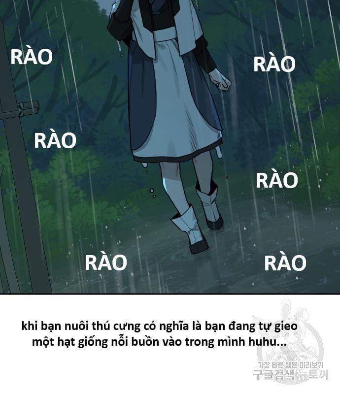 Hổ Đến Chơi Nhà: Chapter 146