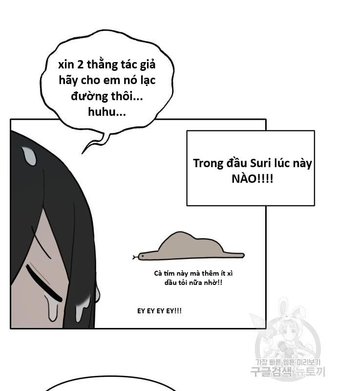 Hổ Đến Chơi Nhà: Chapter 146