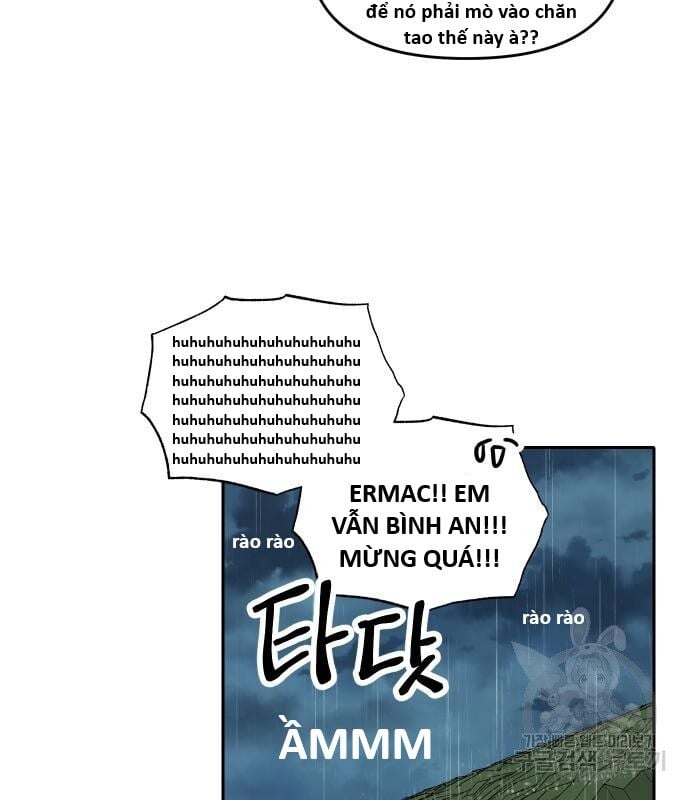 Hổ Đến Chơi Nhà: Chapter 146